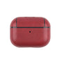 Wireless Earphone Leather Shockproof Protective Case