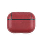 Wireless Earphone Leather Shockproof Protective Case, For AirPods Pro 2
