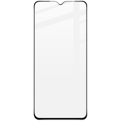 imak 9H Full Screen Tempered Glass Film Pro+ Series, For OnePlus Nord N20 SE 4G, For OPPO A57 4G/A57s 4G/A75e 4G/A77s 4G Global, For Nokia G100 4G