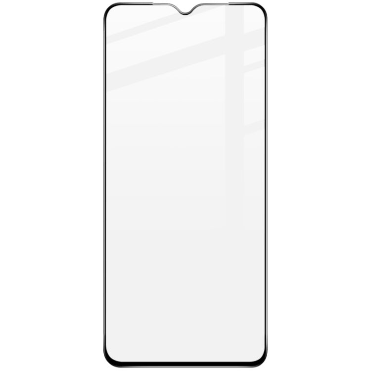 imak 9H Full Screen Tempered Glass Film Pro+ Series, For OPPO A57 4G/A57s 4G/A75e 4G/A77s 4G Global, For Nokia G100 4G