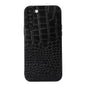 Crocodile Texture Genuine Leather Phone Case, For Samsung Galaxy A14 5G, For Samsung Galaxy S23+ 5G, For Samsung Galaxy S23 Ultra 5G