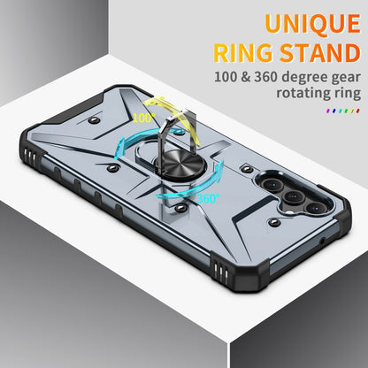 Ring Holder Phone Case