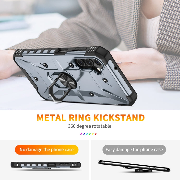 Ring Holder Phone Case