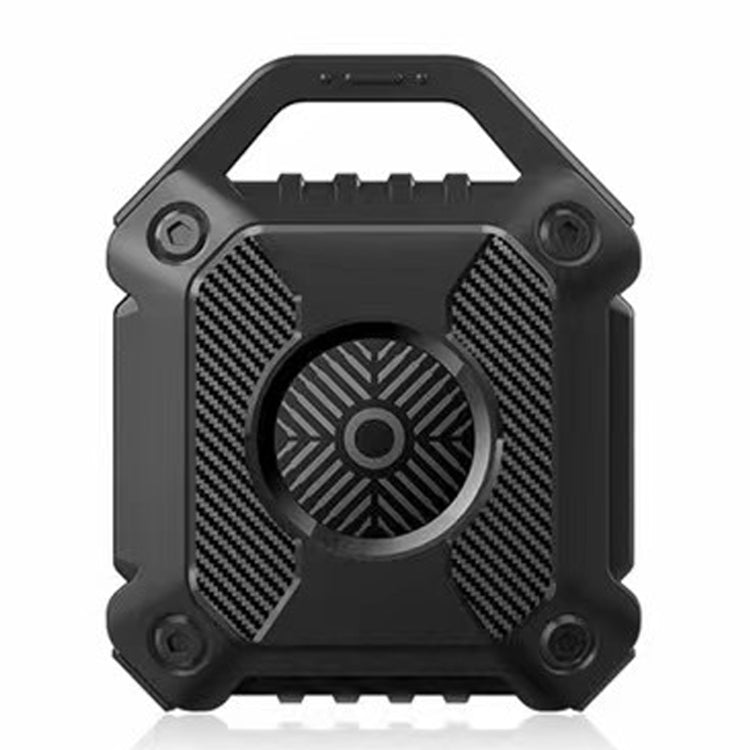 TPU Black Shark Shockproof Protective Case