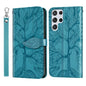 Life Tree Embossing Pattern Leather Phone Case, For Samsung Galaxy A14 5G, For Samsung Galaxy S23 5G, For Samsung Galaxy S23+ 5G, For Samsung Galaxy S23 Ultra 5G