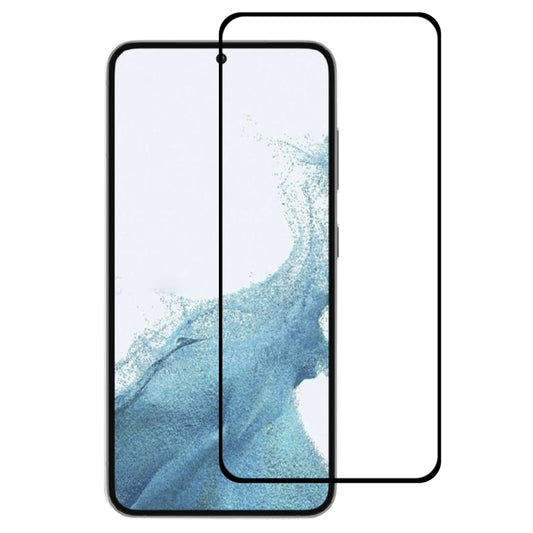 Full Glue Full Cover Screen Protector Tempered Glass Film