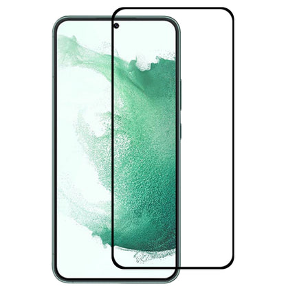 3D Curved Edge Full Screen Edge Glue Tempered Glass Film