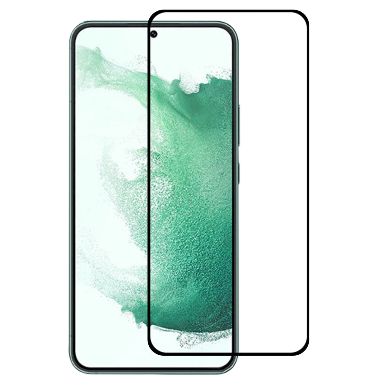 3D Curved Edge Full Screen Full Glue Tempered Glass Film, For Samsung Galaxy S23 5G (1 PC), For Samsung Galaxy S23+ 5G (1 PC), For Samsung Galaxy S23 Ultra 5G (1 PC)