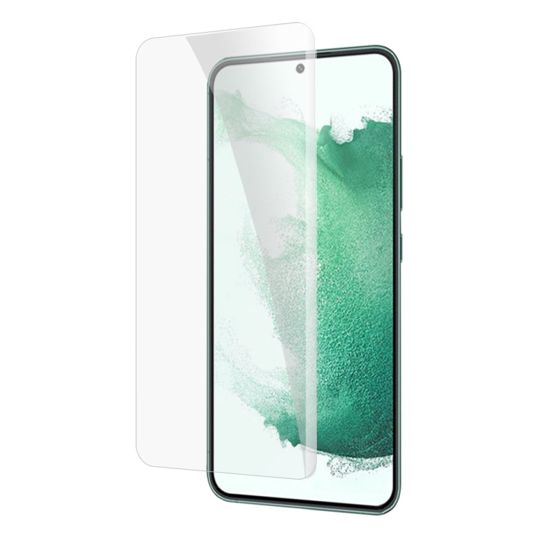 UV Liquid Curved Full Glue Screen Protector