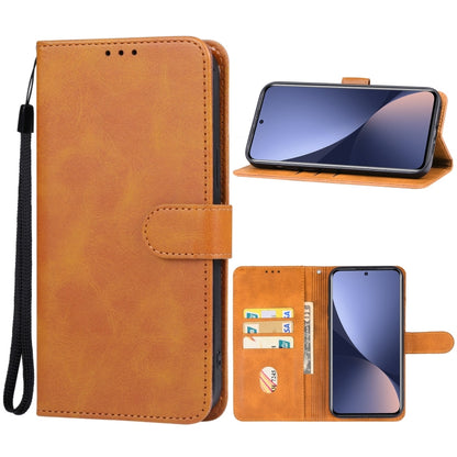 Leather Phone Case