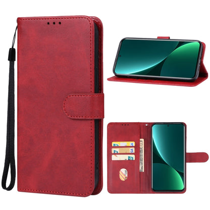 Leather Phone Case