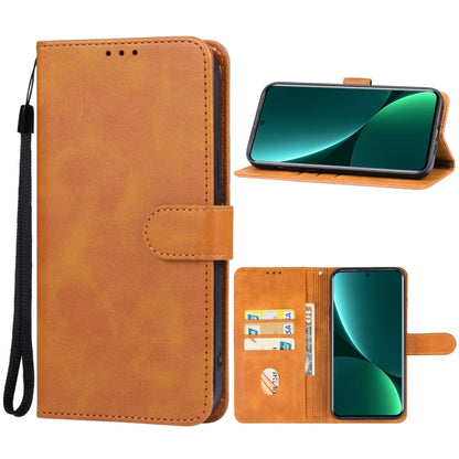 Leather Phone Case