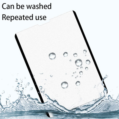 For iPad Pro 11 2022 / 2021 / 2020 / 2018 Magnetic Removable Tablet Paperfeel Film