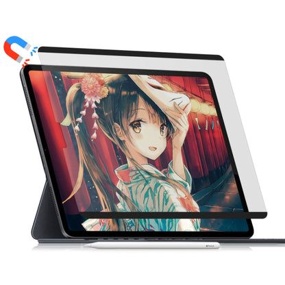 For iPad Pro 11 2022 / 2021 / 2020 / 2018 Magnetic Removable Tablet Paperfeel Film