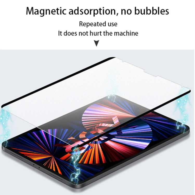 Magnetic Removable Tablet Paperfeel Film