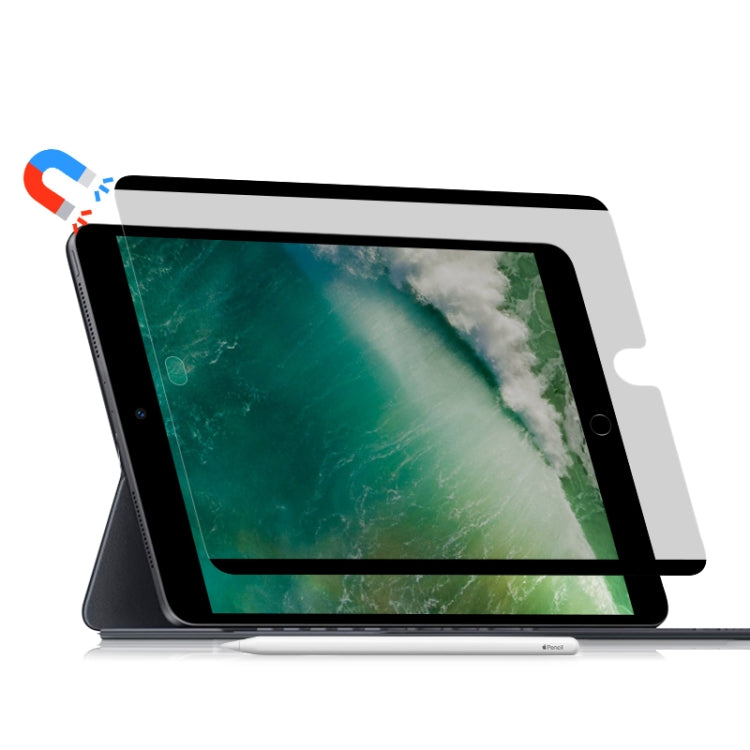 For iPad Pro 11 2022 / 2021 / 2020 / 2018 Magnetic Removable Tablet Paperfeel Film