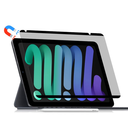For iPad Pro 11 2022 / 2021 / 2020 / 2018 Magnetic Removable Tablet Paperfeel Film