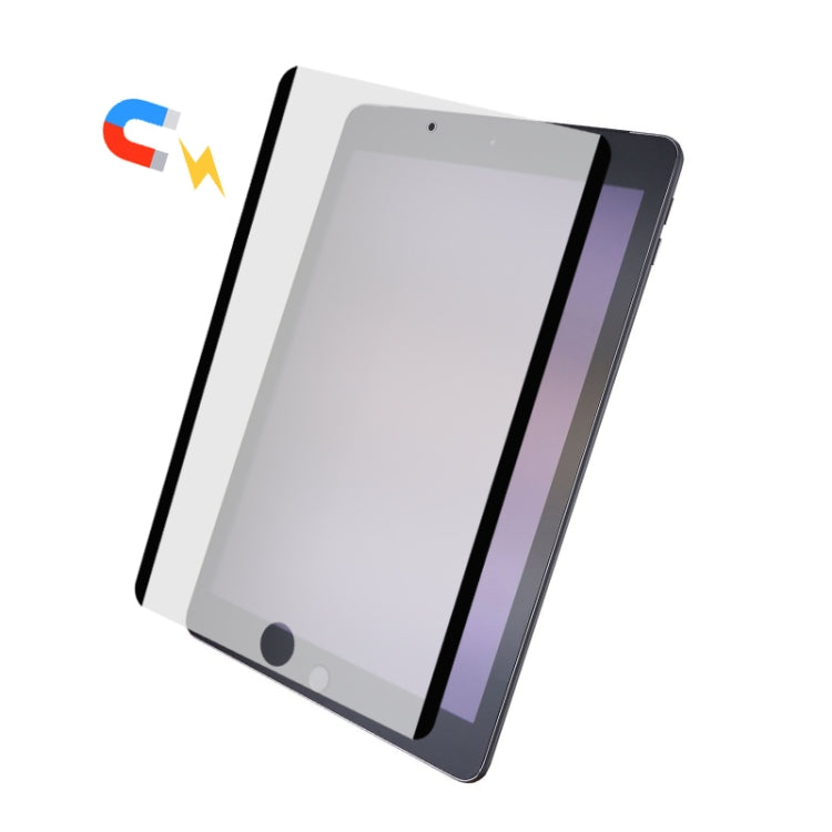 For iPad Pro 11 2022 / 2021 / 2020 / 2018 Magnetic Removable Tablet Paperfeel Film