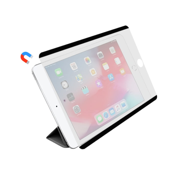 Magnetic Removable Tablet Paperfeel Film