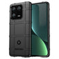 Full Coverage Shockproof TPU Phone Case, For Xiaomi 13, For Xiaomi 13 Pro