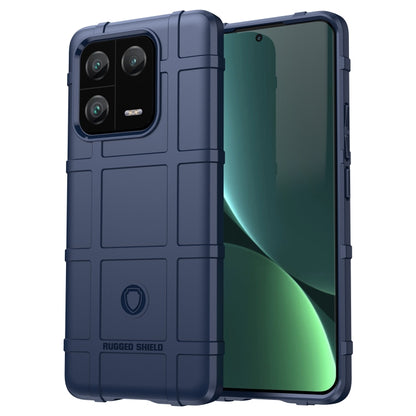 Full Coverage Shockproof TPU Phone Case