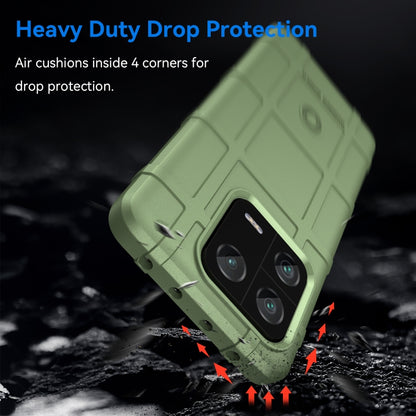 Full Coverage Shockproof TPU Phone Case, For Xiaomi 13 Pro, For Xiaomi 13