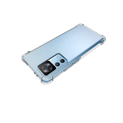 Shockproof Non-slip Thickening TPU Phone Case, For Xiaomi 12T / 12T Pro / Redmi K50 Ultra, For Google Pixel 7, For Google Pixel 7 Pro