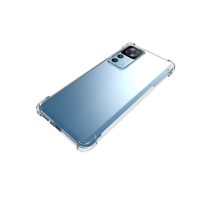 Shockproof Non-slip Thickening TPU Phone Case, For Xiaomi 12T / 12T Pro / Redmi K50 Ultra, For Google Pixel 7, For Google Pixel 7 Pro
