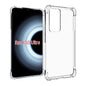 Shockproof Non-slip Thickening TPU Phone Case, For Xiaomi 12T / 12T Pro / Redmi K50 Ultra, For Google Pixel 7, For Google Pixel 7 Pro
