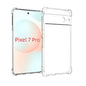 Shockproof Non-slip Thickening TPU Phone Case, For Xiaomi 12T / 12T Pro / Redmi K50 Ultra, For Google Pixel 7, For Google Pixel 7 Pro