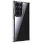 Armor Clear TPU Hard PC Phone Case, For Samsung Galaxy S23 Ultra 5G, For Samsung Galaxy S23 5G