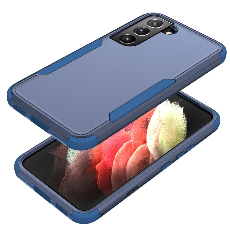 TPU + PC Shockproof Phone Case