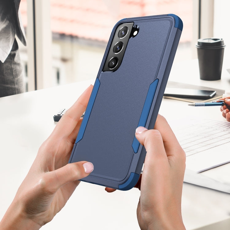 TPU + PC Shockproof Phone Case