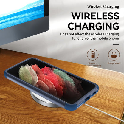 TPU + PC Shockproof Phone Case, For Samsung Galaxy S23 5G, For Samsung Galaxy S23+ 5G, For Samsung Galaxy S23 Ultra 5G