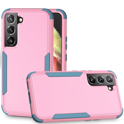 TPU + PC Shockproof Phone Case