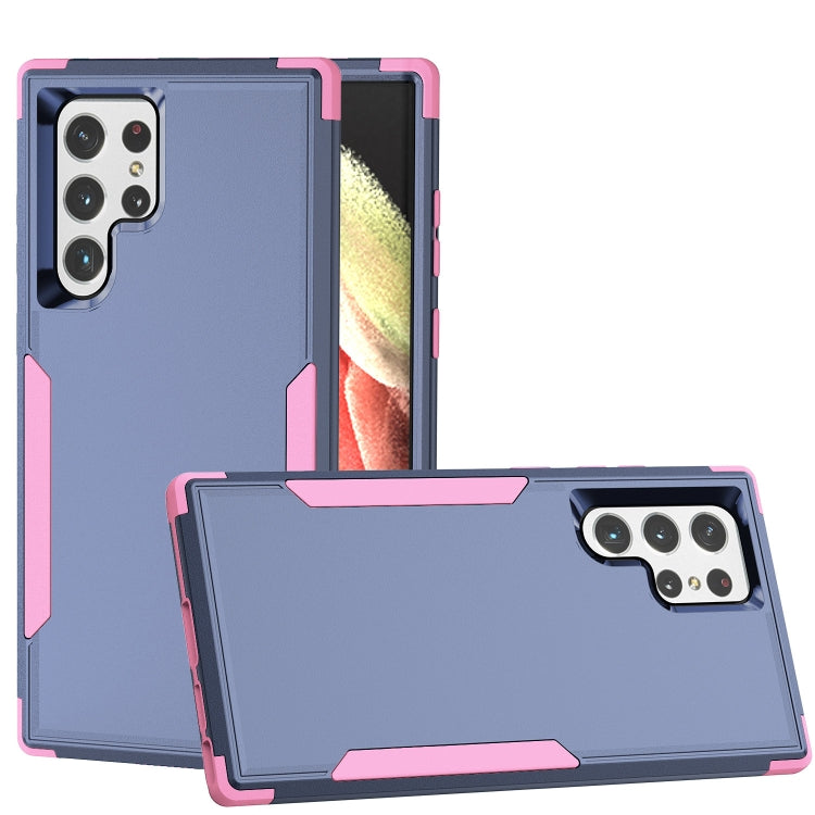 TPU + PC Shockproof Phone Case