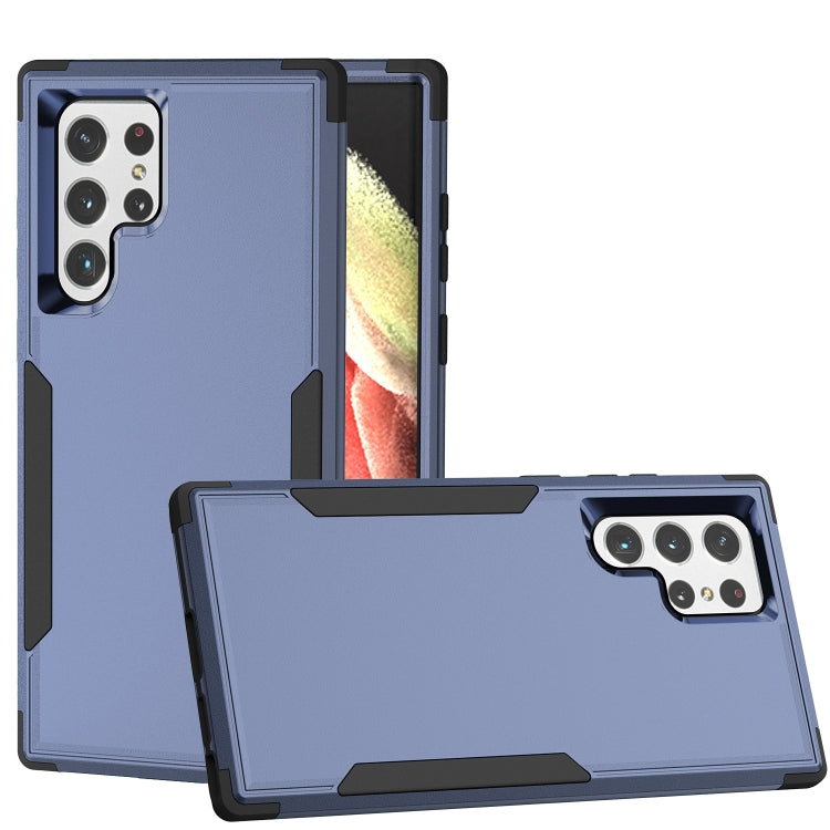 TPU + PC Shockproof Phone Case