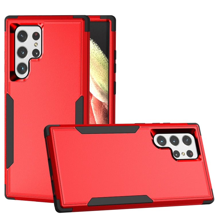 TPU + PC Shockproof Phone Case