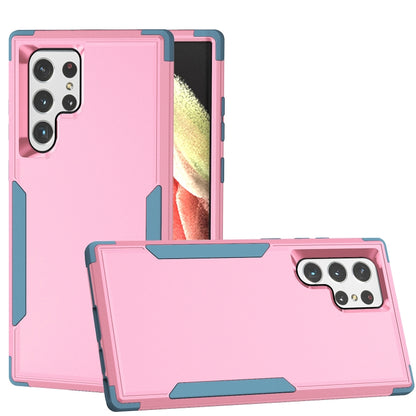 TPU + PC Shockproof Phone Case