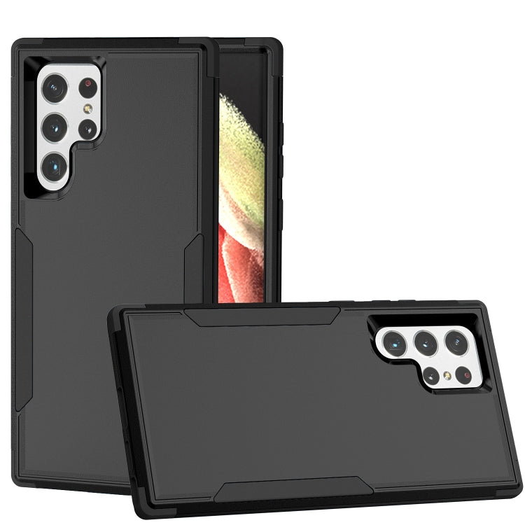 TPU + PC Shockproof Phone Case