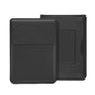 PU Leather 4 in 1 Laptop Bag with Functional Bracket, For MacBook 12 / 14 inch, For MacBook 15 / 16 inch