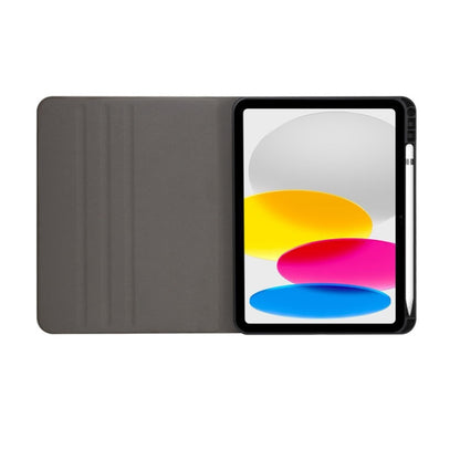 Painted Voltage Pen Slot Tablet Smart Case