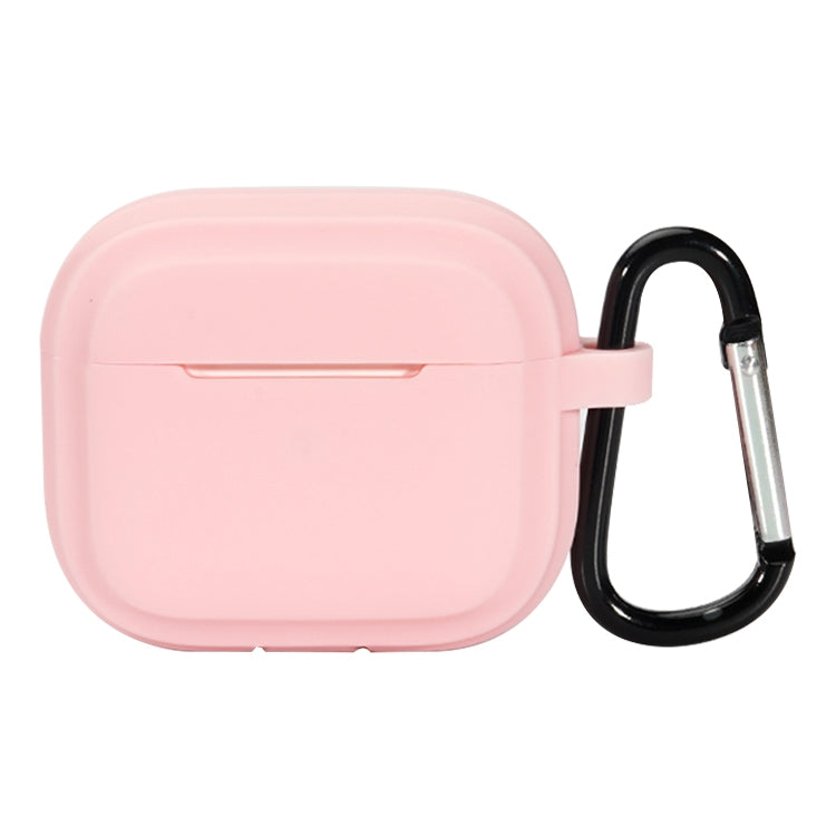 Striped Shockproof Earphone Case, For AirPods Pro 2