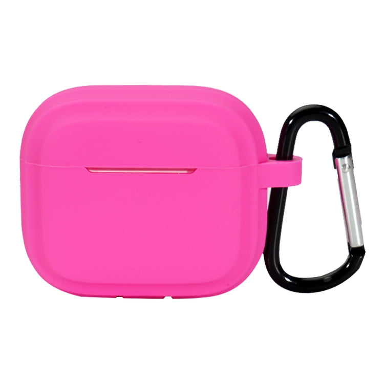Striped Shockproof Earphone Case, For AirPods Pro 2