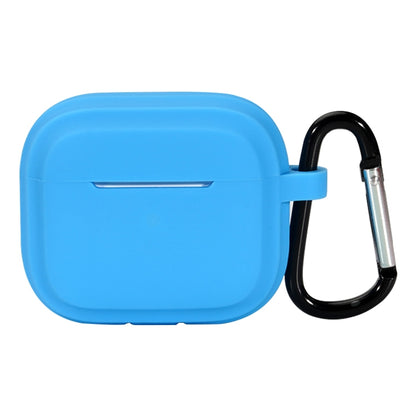 Striped Shockproof Earphone Case, For AirPods Pro 2