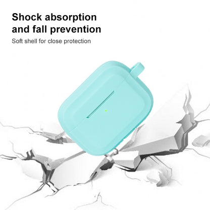 Striped Shockproof Earphone Case, For AirPods Pro 2
