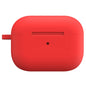 Thickened One-piece Shockproof Earphone Case, For AirPods Pro 2