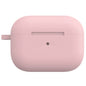 Thickened One-piece Shockproof Earphone Case, For AirPods Pro 2