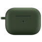 Thickened One-piece Shockproof Earphone Case, For AirPods Pro 2