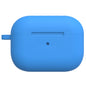 Thickened One-piece Shockproof Earphone Case, For AirPods Pro 2